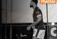 Fotos de Jogador de Fut7 morre após sofrer mal súbito durante partida em Maringá