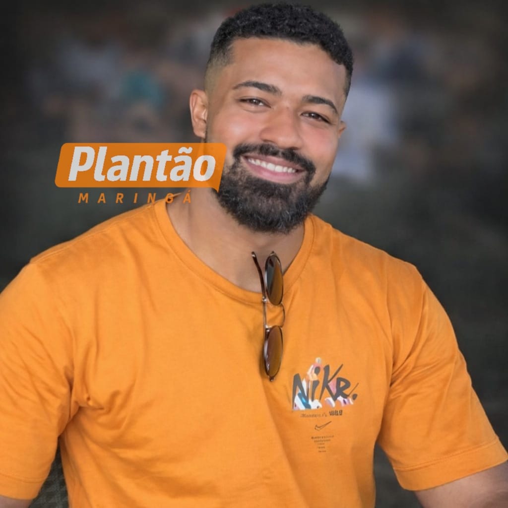 Jogador de Fut7 morre após sofrer mal súbito durante partida em Maringá Foto 1 Fotos de Jogador de Fut7 morre após sofrer mal súbito durante partida em Maringá