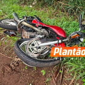 Jovem baleado em novembro durante tentativa de assalto na PR-317 é intubado após sofrer acidente na mesma rodovia Foto 2 Fotos de Jovem baleado em novembro durante tentativa de assalto na PR-317 é intubado após sofrer acidente na mesma rodovia