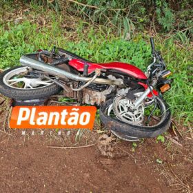 Jovem baleado em novembro durante tentativa de assalto na PR-317 é intubado após sofrer acidente na mesma rodovia Foto 3 Fotos de Jovem baleado em novembro durante tentativa de assalto na PR-317 é intubado após sofrer acidente na mesma rodovia