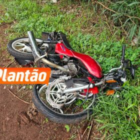 Jovem baleado em novembro durante tentativa de assalto na PR-317 é intubado após sofrer acidente na mesma rodovia Foto 4 Fotos de Jovem baleado em novembro durante tentativa de assalto na PR-317 é intubado após sofrer acidente na mesma rodovia