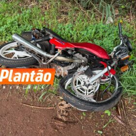 Jovem baleado em novembro durante tentativa de assalto na PR-317 é intubado após sofrer acidente na mesma rodovia Foto 6 Fotos de Jovem baleado em novembro durante tentativa de assalto na PR-317 é intubado após sofrer acidente na mesma rodovia