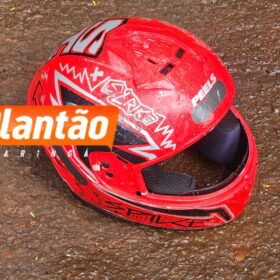 Jovem baleado em novembro durante tentativa de assalto na PR-317 é intubado após sofrer acidente na mesma rodovia Foto 7 Fotos de Jovem baleado em novembro durante tentativa de assalto na PR-317 é intubado após sofrer acidente na mesma rodovia