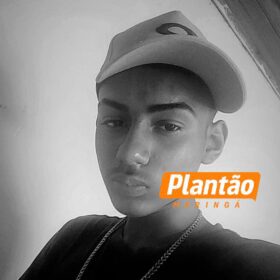 Fotos de Jovem de 18 anos é executado com seis tiros na cabeça em Marialva; corpo foi encaminhado ao IML de Maringá