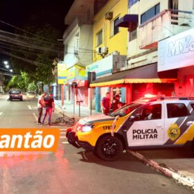 Fotos de Jovem de 18 anos é executado com seis tiros na cabeça em Marialva; corpo foi encaminhado ao IML de Maringá