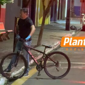 Fotos de Jovem de 18 anos é executado com seis tiros na cabeça em Marialva; corpo foi encaminhado ao IML de Maringá