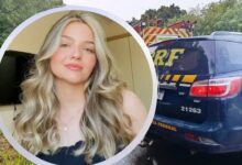 Fotos de Jovem de 21 anos morre em grave acidente na BR-376