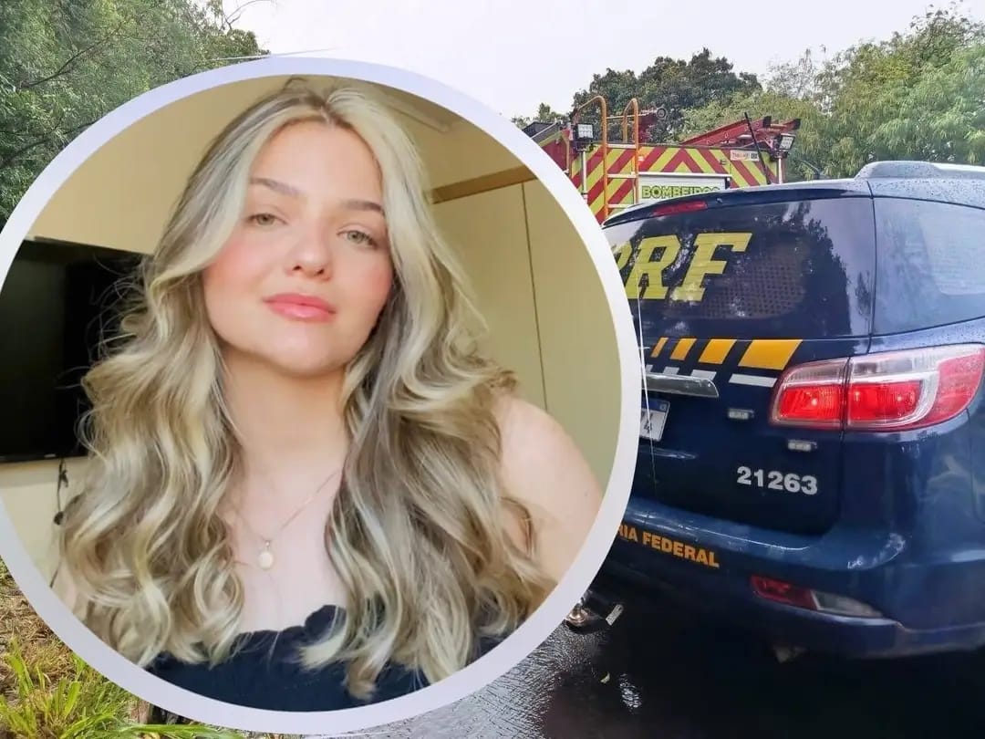 Fotos de Jovem de 21 anos morre em grave acidente na BR-376