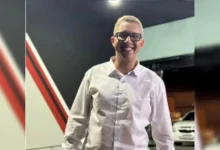 Fotos de Jovem de 27 morre em acidente envolvendo carro e caminhão na BR-376