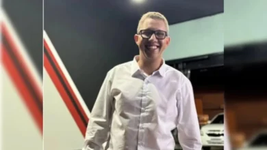 Fotos de Jovem de 27 morre em acidente envolvendo carro e caminhão na BR-376