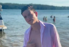 Fotos de Jovem empresário de 24 anos é encontrado morto em estabelecimento comercial na região