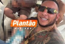 Fotos de Justiça expede mandado de prisão contra suspeito de sequestrar empresário em Maringá