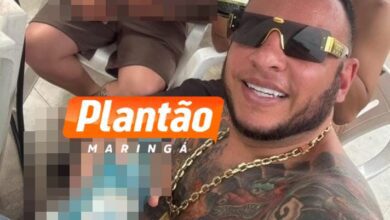 Fotos de Justiça expede mandado de prisão contra suspeito de sequestrar empresário em Maringá