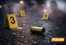 Fotos de Levantamento do Plantão Maringá aponta 33 pessoas assassinadas em Maringá em 2025