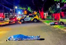 Fotos de Levantamento do Plantão Maringá aponta 46 mortes no trânsito de Maringá em 2025