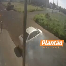 Fotos de Manobras arriscadas, fuga e prisão em Sarandi