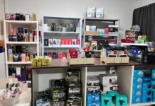 Fotos de Maringá recebe bazar com produtos doados pela Receita Federal; veja os detalhes