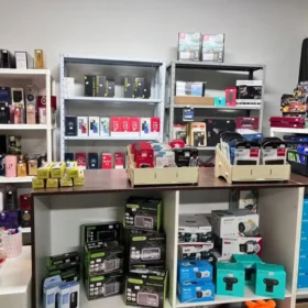 Fotos de Maringá recebe bazar com produtos doados pela Receita Federal; veja os detalhes