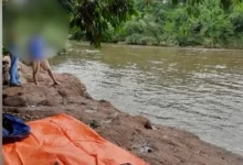 Fotos de Menino de 11 anos morre afogado em cachoeira de Boa Vista da Aparecida