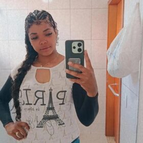 Motoentregadora morre após ser atingida por carro conduzido por motorista embriagado em Maringá Foto 6 Fotos de Motoentregadora morre após ser atingida por carro conduzido por motorista embriagado em Maringá