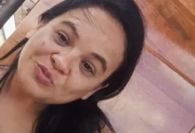 Fotos de Mulher morre em hospital de Maringá após ter a casa incendiada pelo companheiro; ele também morreu