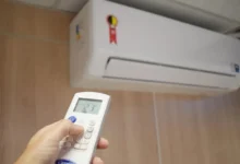 Fotos de O erro no uso do ar-condicionado que faz a conta de luz ficar 25% mais cara; veja dicas para economizar