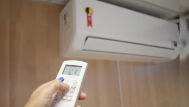 Fotos de O erro no uso do ar-condicionado que faz a conta de luz ficar 25% mais cara; veja dicas para economizar