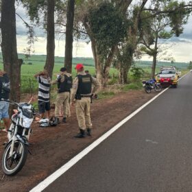 Fotos de Após denúncias, Operação “Rolezinho” apreende sete motocicletas