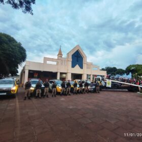 Fotos de Após denúncias, Operação “Rolezinho” apreende sete motocicletas