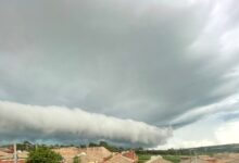 Fotos de Paraná tem 177 cidades sob alerta de perigo de tempestade nas próximas horas; confira a lista completa