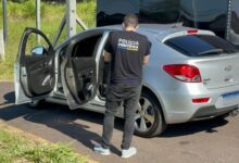 Fotos de Policial e a esposa são encontrados baleados dentro de carro na região; o que se sabe sobre o caso