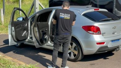 Fotos de Policial e a esposa são encontrados baleados dentro de carro na região; o que se sabe sobre o caso