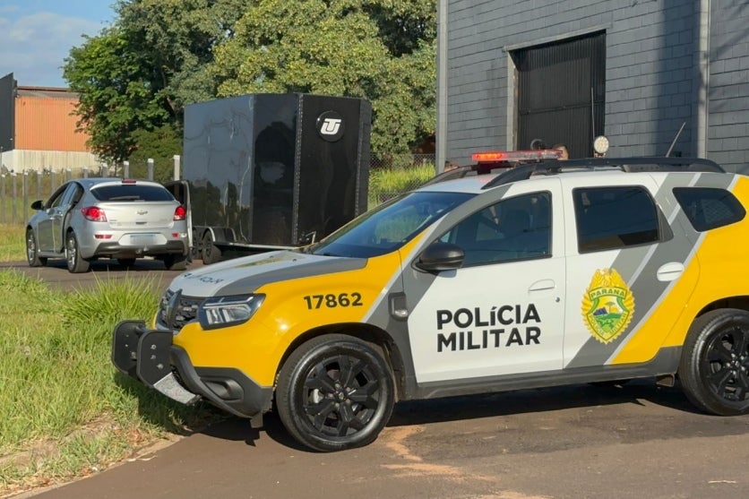 Fotos de Policial e a esposa são encontrados baleados dentro de carro na região; o que se sabe sobre o caso