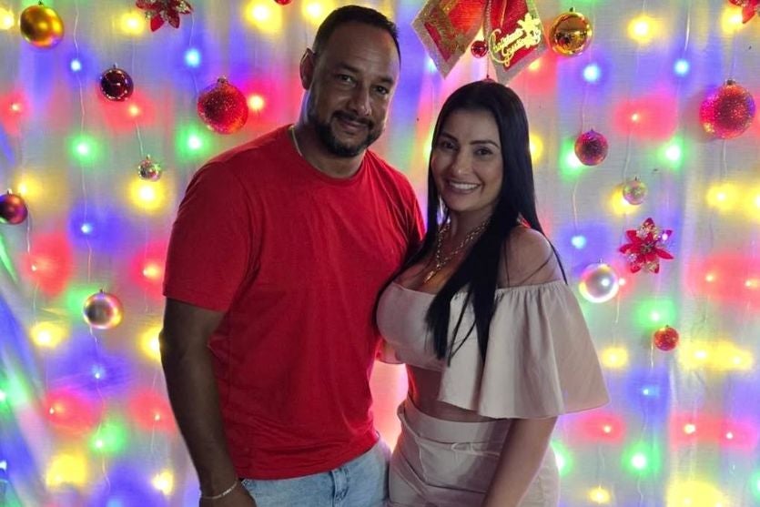 Policial e a esposa são encontrados baleados dentro de carro na região; o que se sabe sobre o caso Foto 1 Fotos de Policial e a esposa são encontrados baleados dentro de carro na região; o que se sabe sobre o caso