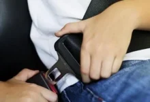 Fotos de Por que o cinto de segurança pode evitar morte em caso de capotamento?