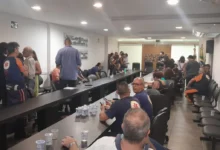 Fotos de Prefeitura de Maringá extingue os 50 cargos do Samu e diz que serviços não serão afetados; entenda o motivo