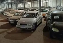 Fotos de Prefeitura de Maringá realiza novo leilão online de veículos apreendidos