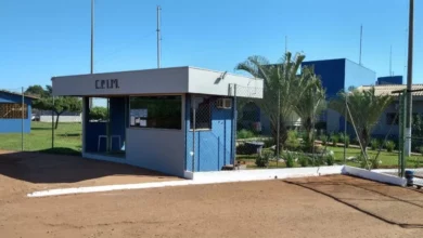 Fotos de Saiba quantos presos não retornaram após as saídas temporárias em Maringá; 11 desistiram do benefício
