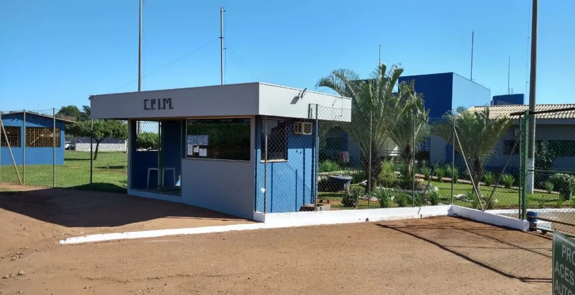 Fotos de Saiba quantos presos não retornaram após as saídas temporárias em Maringá; 11 desistiram do benefício