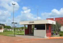 Fotos de Saiba quantos presos não retornaram após as saídas temporárias em Maringá; 11 desistiram do benefício