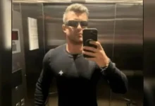 Fotos de Homem morto dentro de academia no Paraná; saiba quem era a vítima e a possível motivação