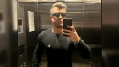 Fotos de Homem morto dentro de academia no Paraná; saiba quem era a vítima e a possível motivação