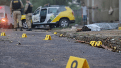 Fotos de Sarandi registra 11 homicídios em 2025, um dos menores índices da história do município