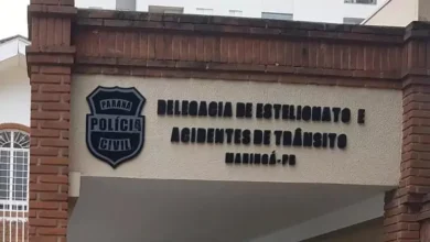 Fotos de Sócios de empresa de eventos de Maringá são indiciados por estelionato em esquema que movimentou R$ 23 milhões