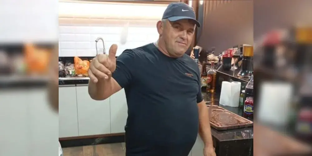 Trabalhador morre durante corte de madeira no interior do Paraná Foto 1 Fotos de Trabalhador morre durante corte de madeira no interior do Paraná