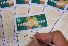 Fotos de Única aposta do Paraná ganha maior prêmio no concurso da Mega-Sena; veja detalhes