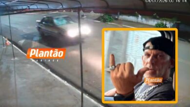 Fotos de Vereador é suspeito de fugir após atropelar e matar homem na região