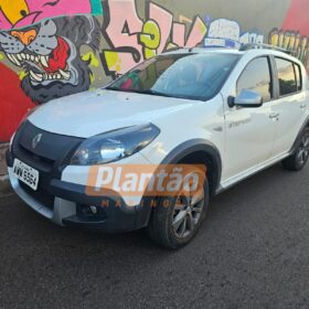 Fotos de Ação da GCM de Maringá prende dois suspeitos de roubo ocorrido em Sarandi