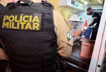 Fotos de Adolescente é entubado após levar tiro no pescoço durante tentativa de homicídio