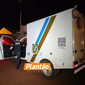 Fotos de Após 11 anos preso, homem deixa a cadeia e é executado com 31 tiros enquanto dormia em Sarandi